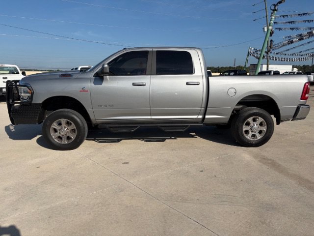 ram ram 2500 pickup 2022 3C6UR5DL9NG244751 image ram ram 2500 pickup 2022 3C6UR5DL9NG244751 image